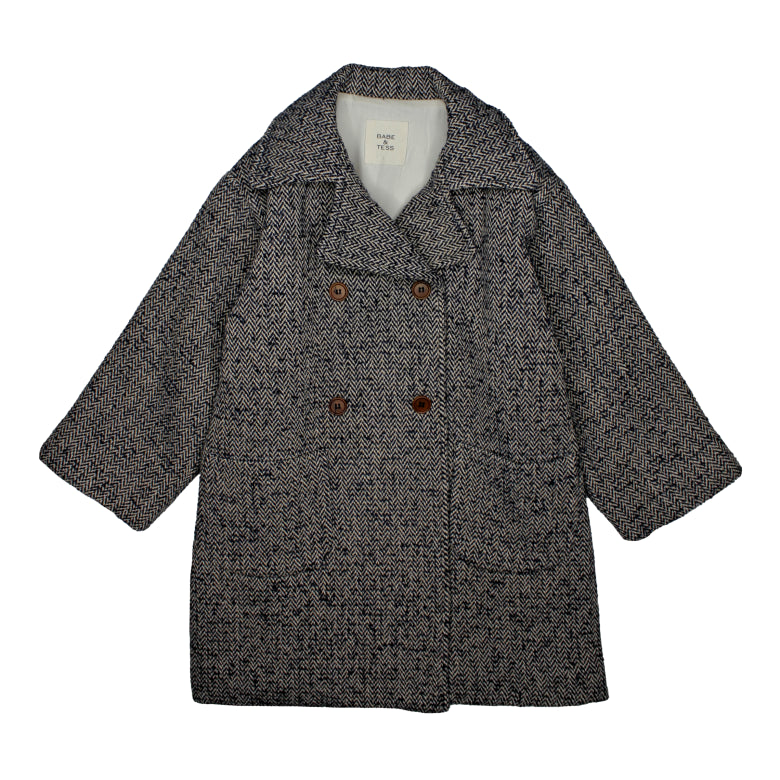 Cappotto BABE & TESS