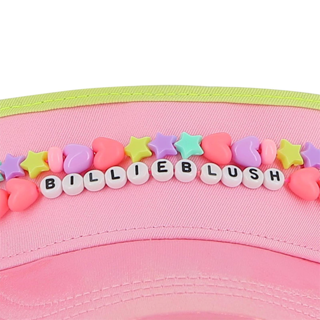 VISIERA BILLIEBLUSH NOSEGAY