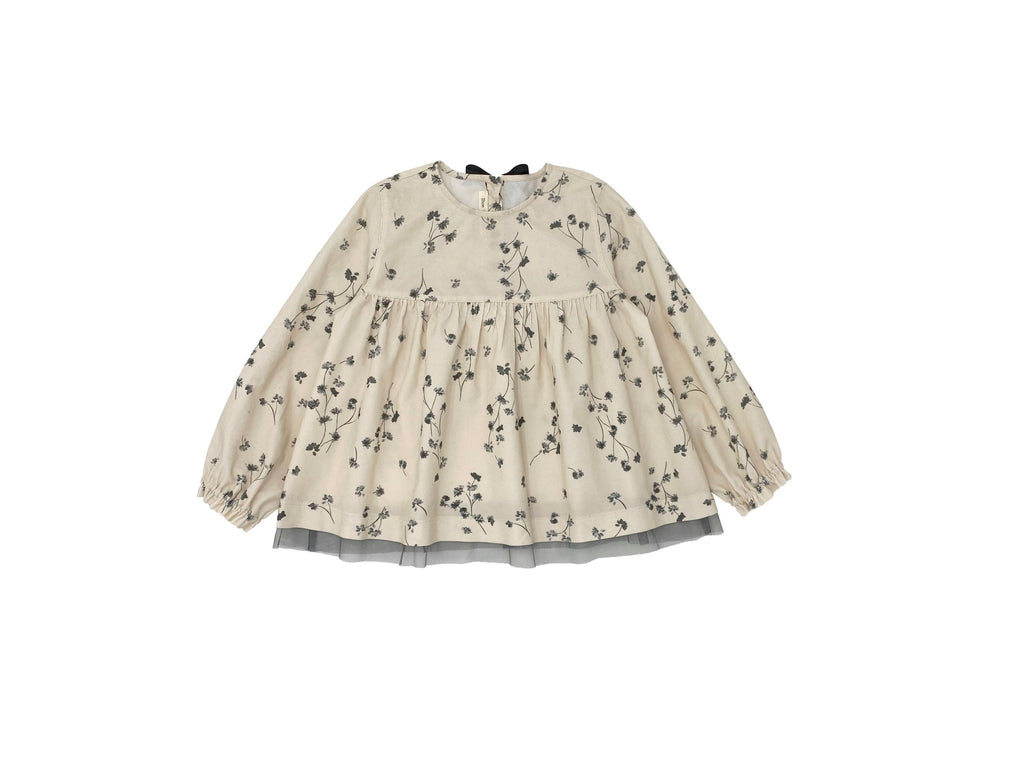 CAMICIA ZHOE & TOBIAH