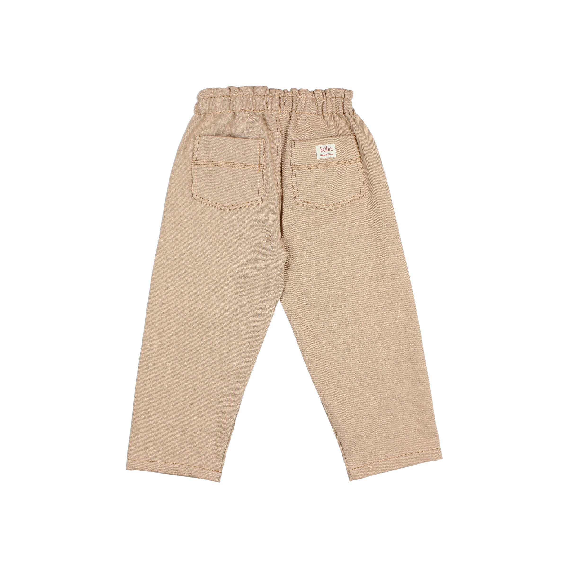 Pantaloni BUHO