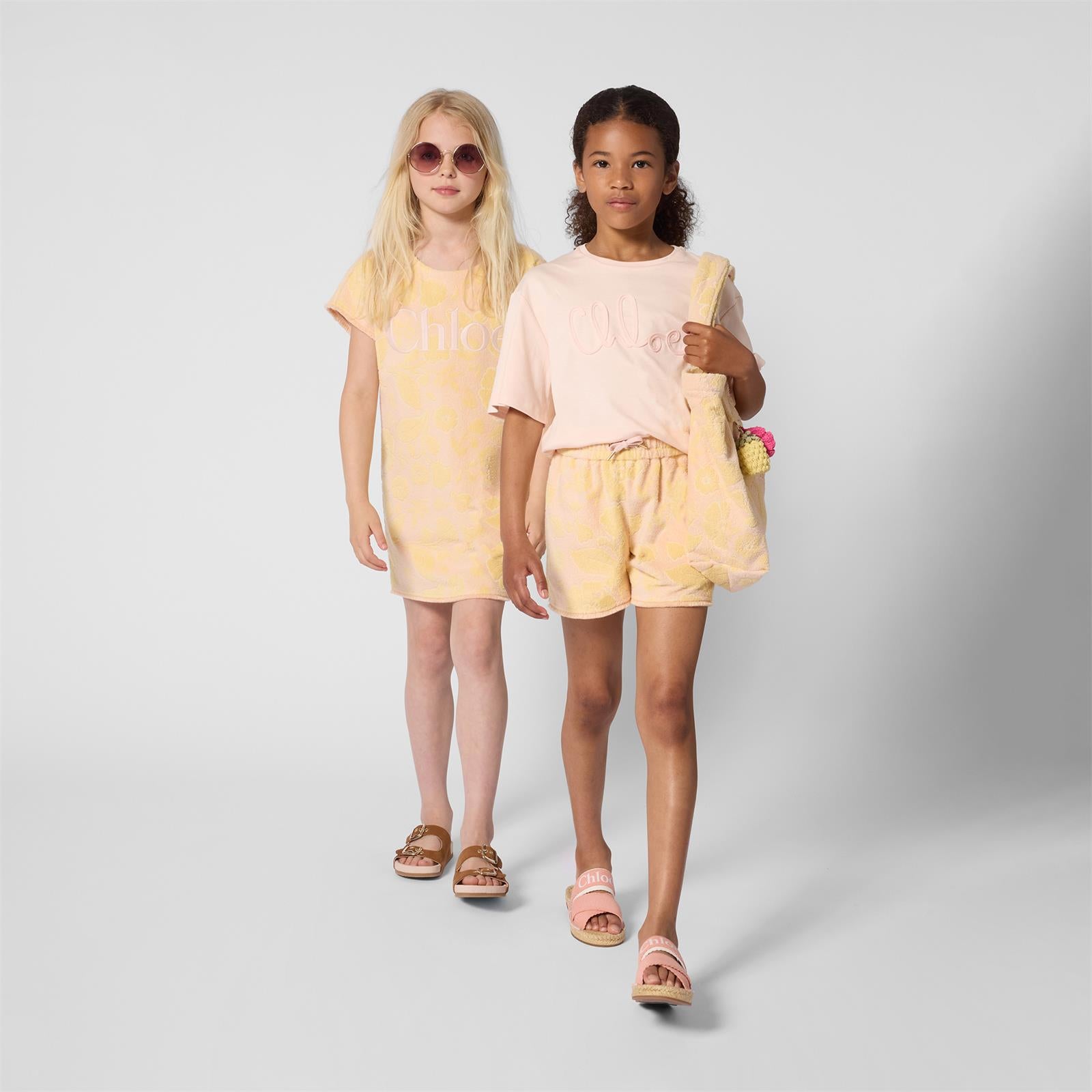 Short CHLOE S05