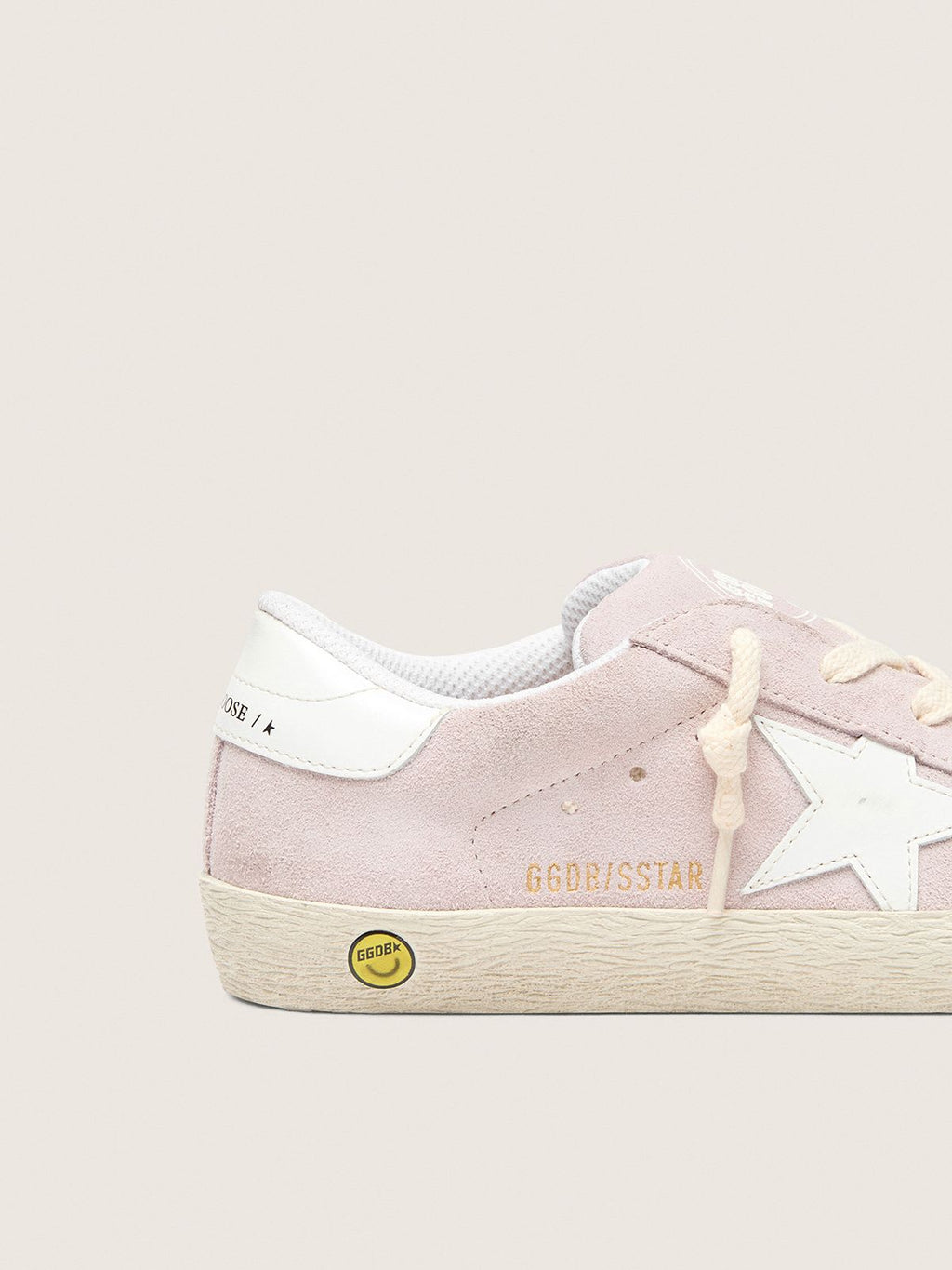 Scarpe GOLDEN GOOSE Rosa