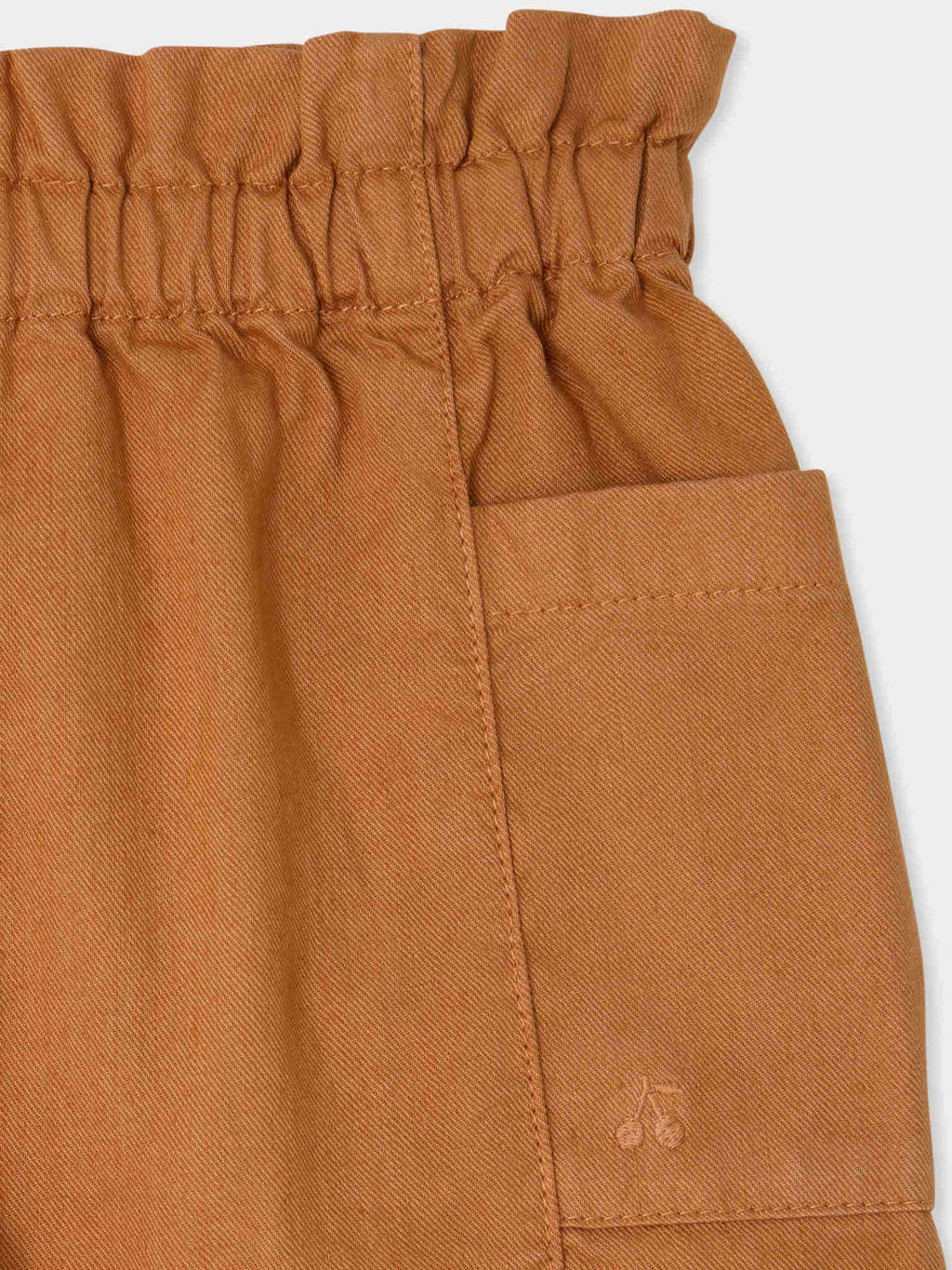 Short BONPOINT MUSCADE