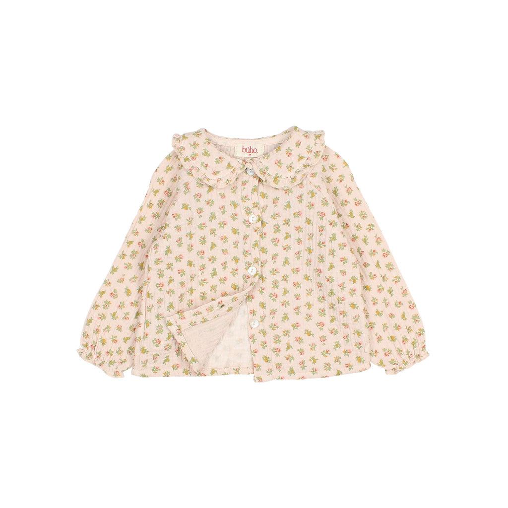 Blusa BUHO