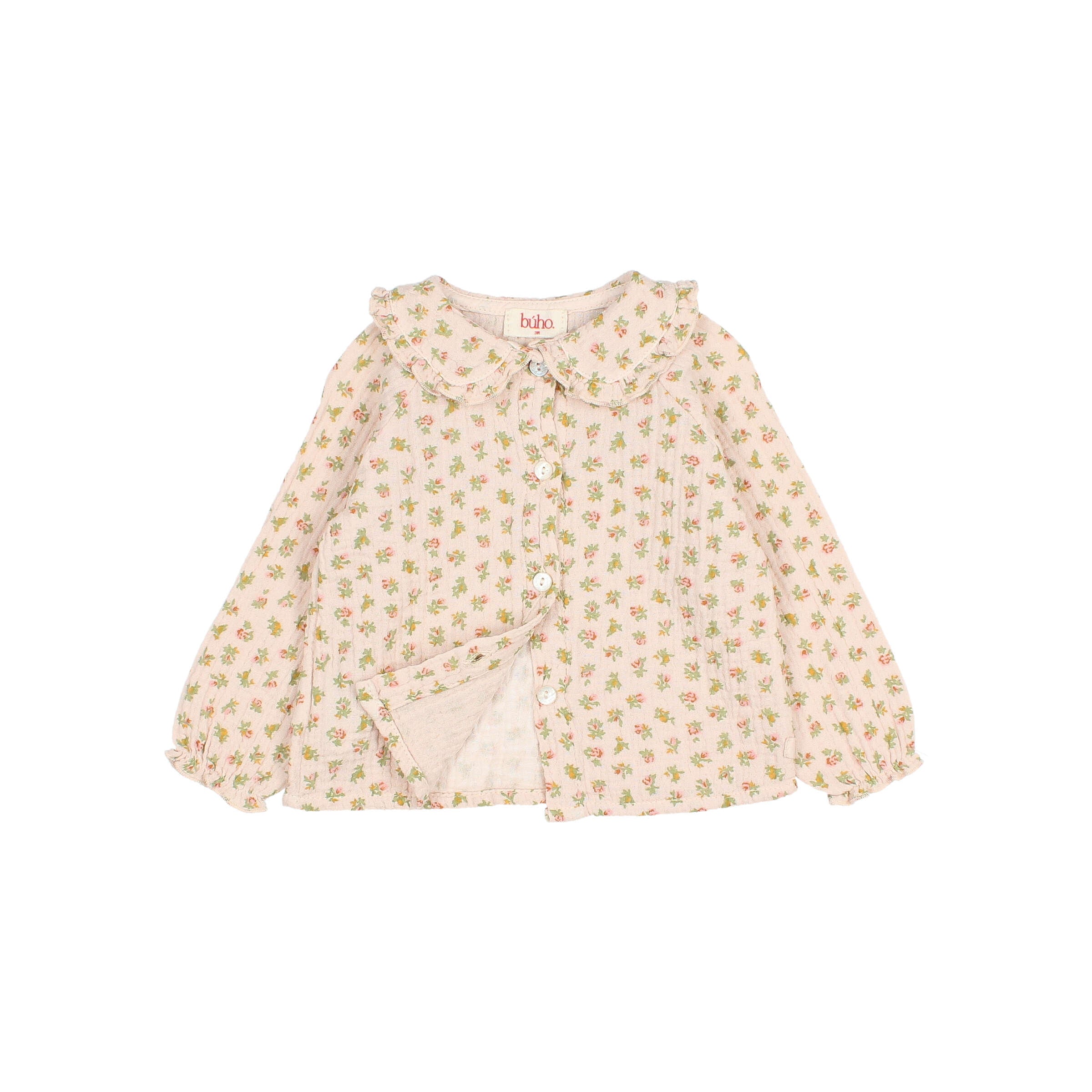 Blusa BUHO