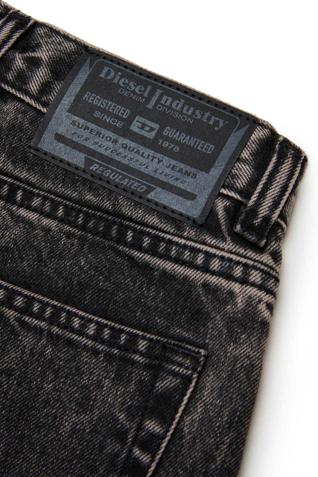 Pantaloni DIESEL