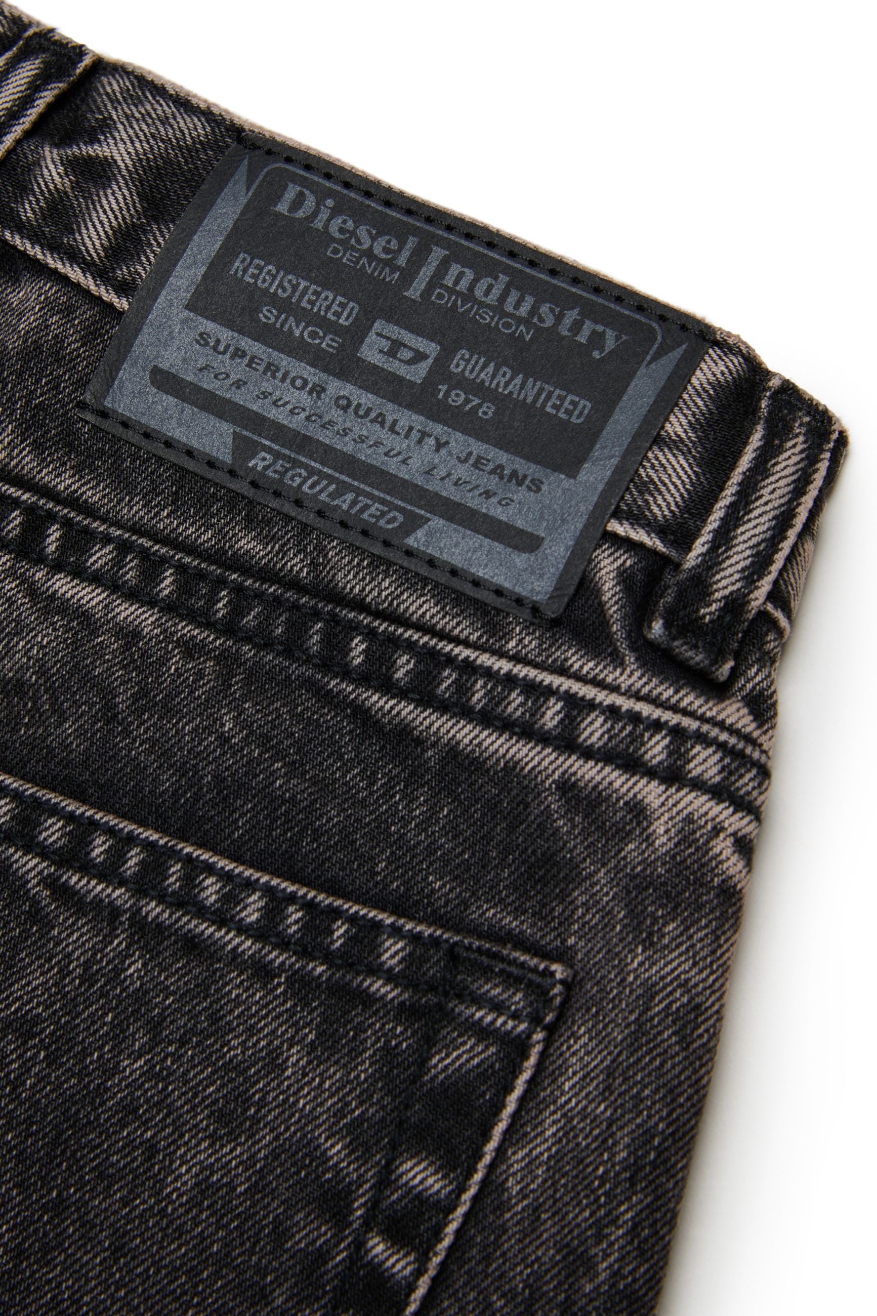 Pantaloni DIESEL