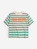 T-SHIRT BOBO CHOSES Off White