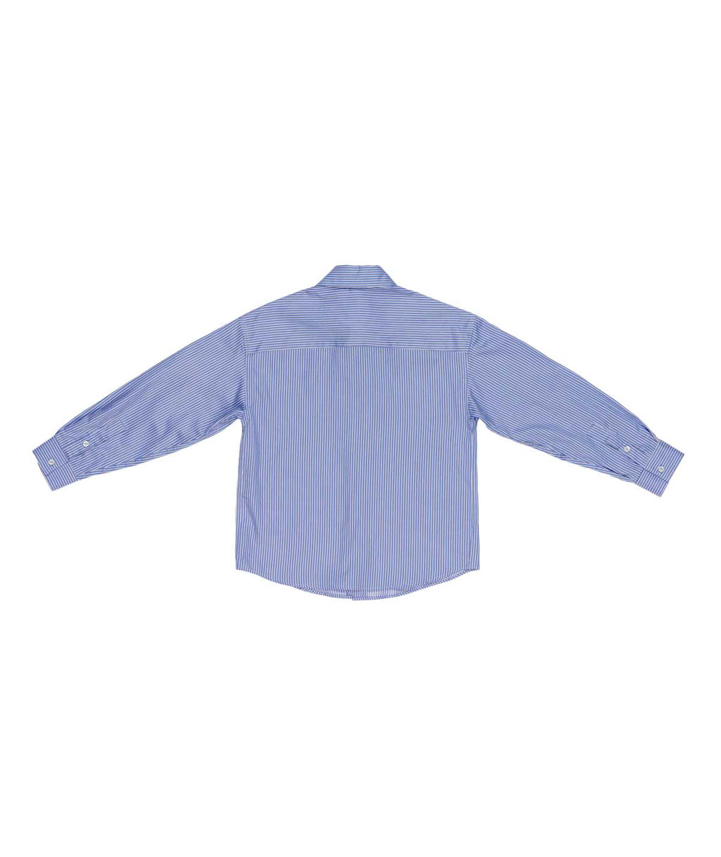 CAMICIA PAOLO PECORA JUNIOR