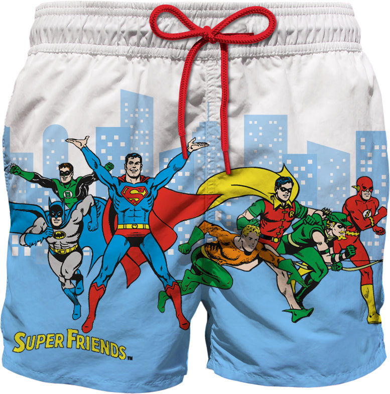 COSTUME MC2 SAINT BARTH 03754L