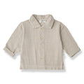 CAMICIA 1+ IN THE FAMILY Beige