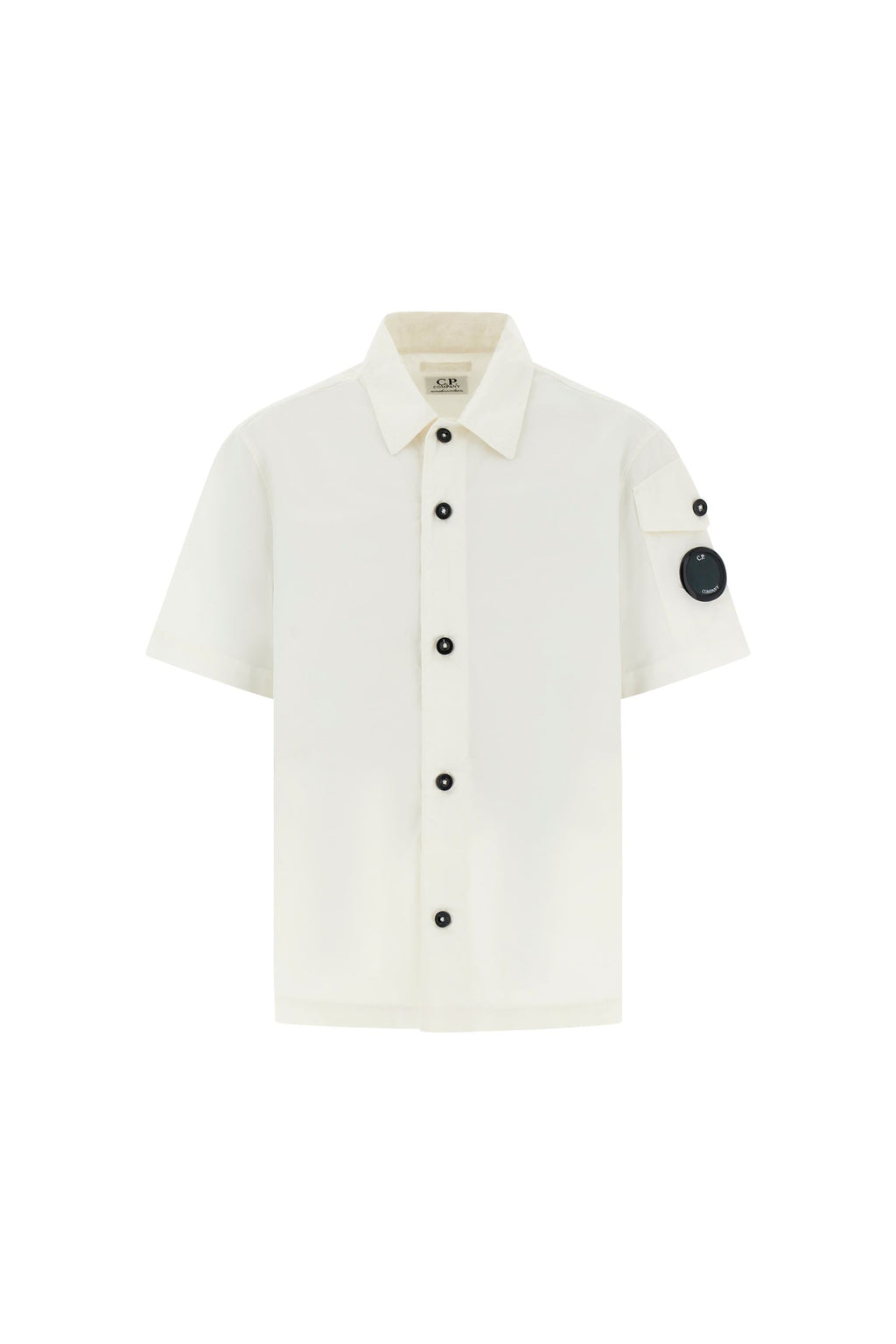 CAMICIA C.P. Company Bianco