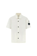 CAMICIA C.P. Company Bianco