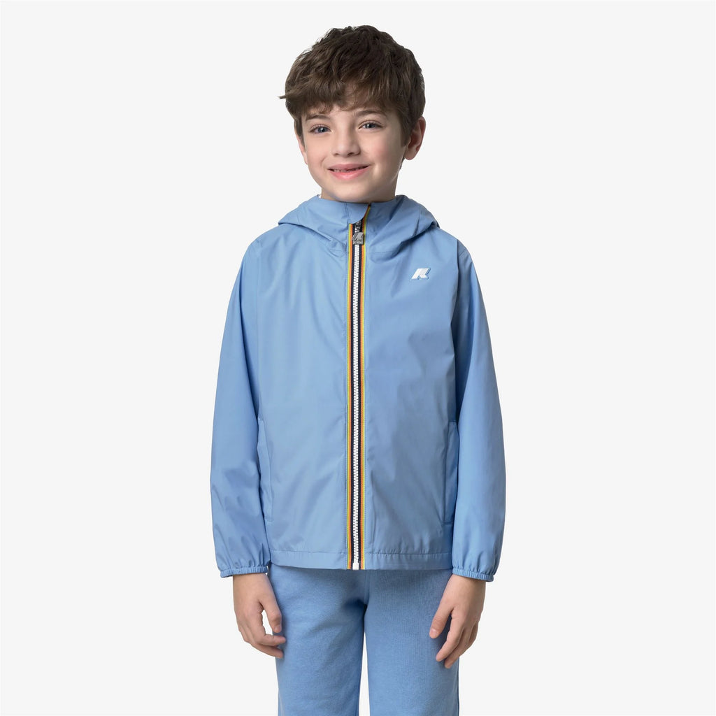 GIUBBINO K-WAY KIDS