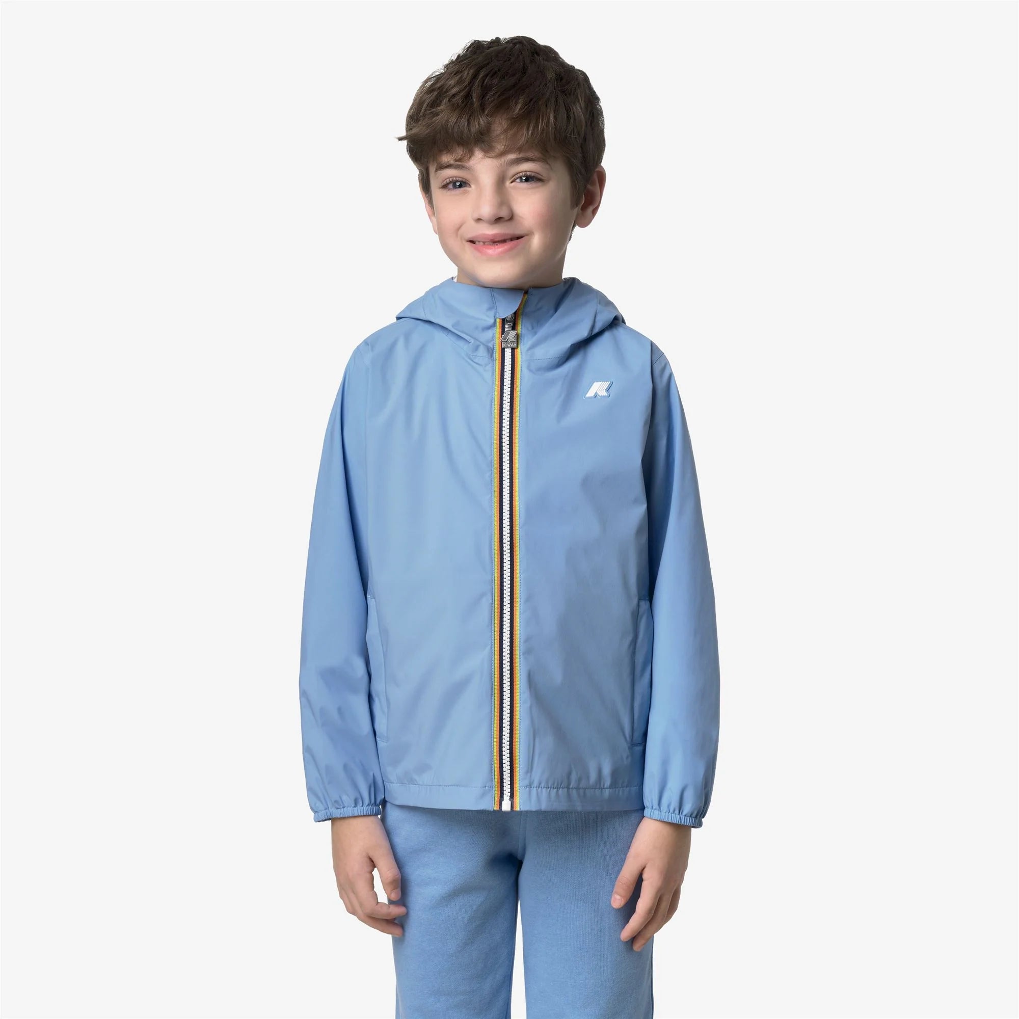 GIUBBINO K-WAY KIDS