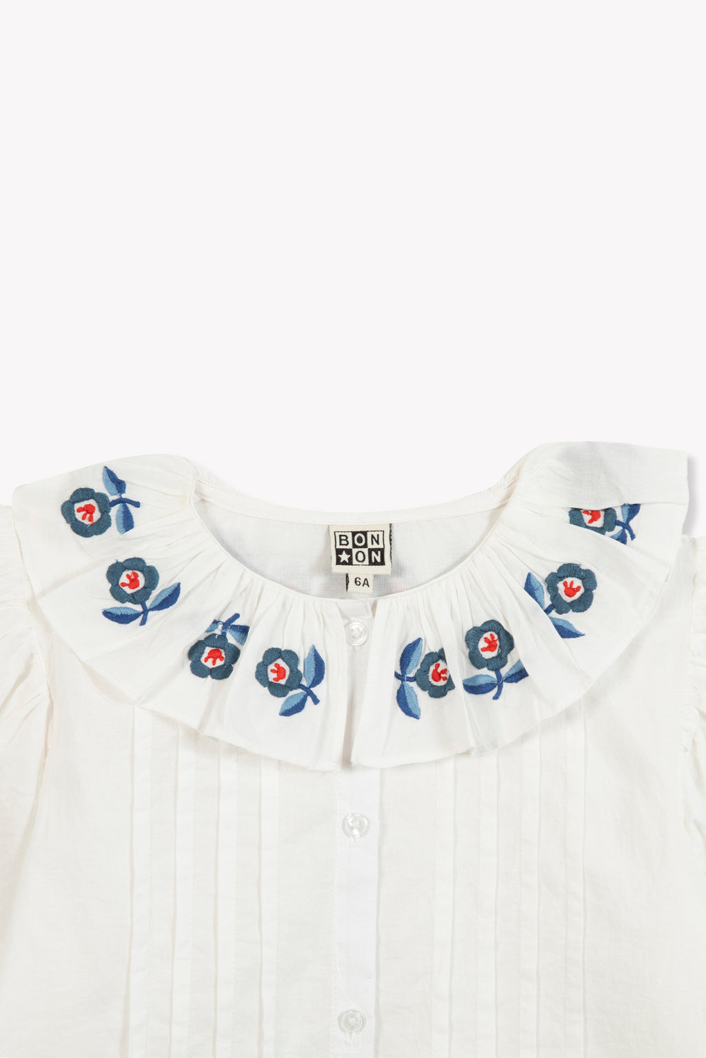 CAMICIA BONTON 110