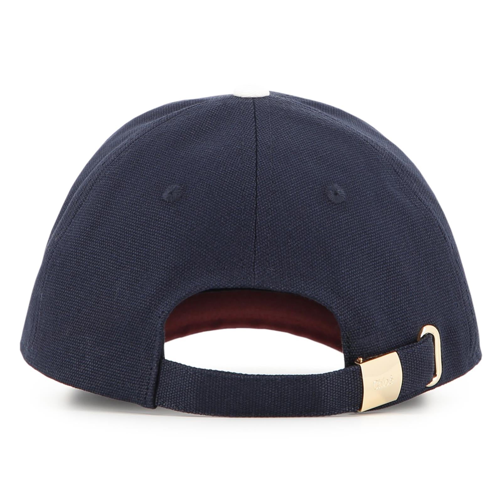 Cappellino CHLOE