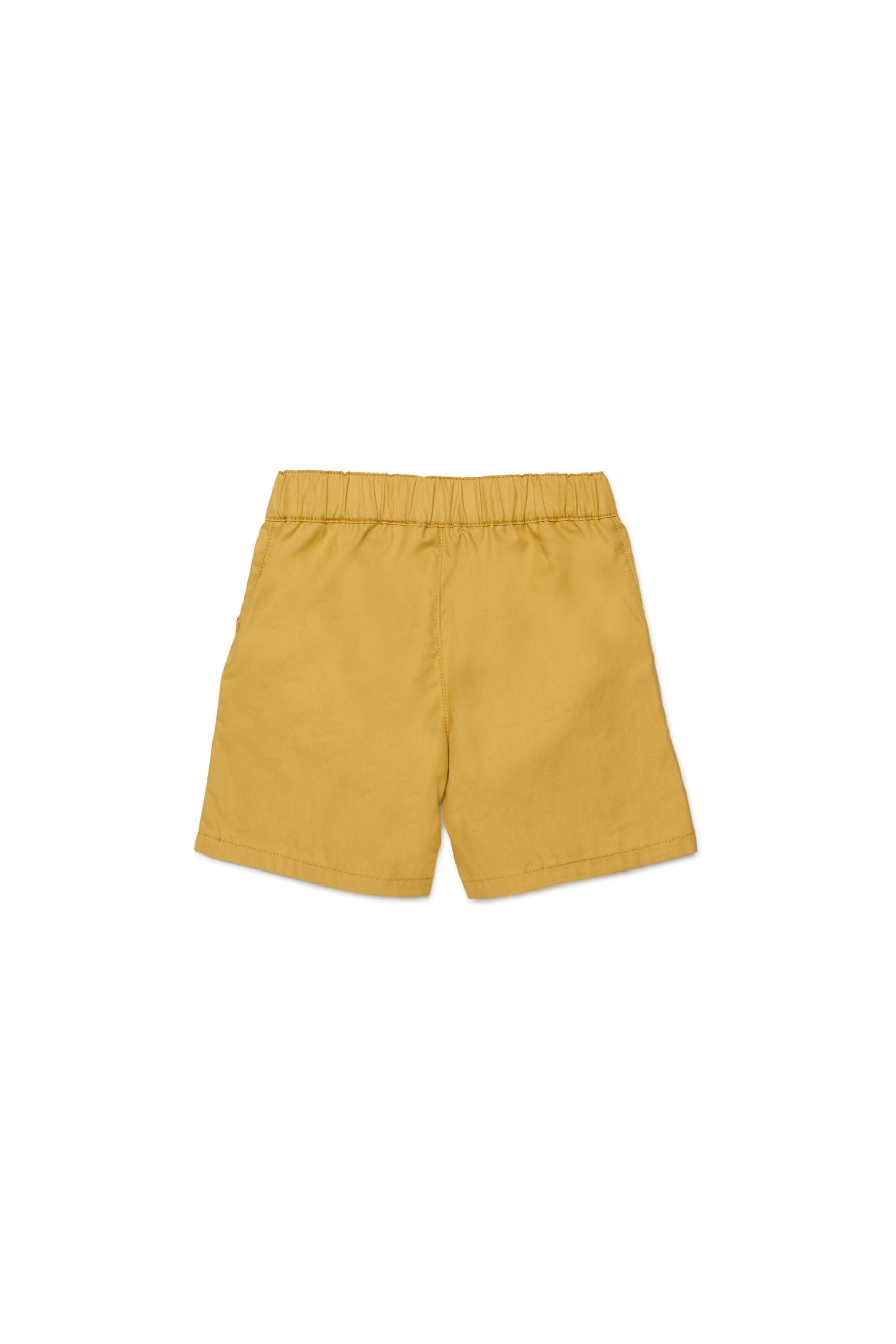 SHORTS MARNI 0M719