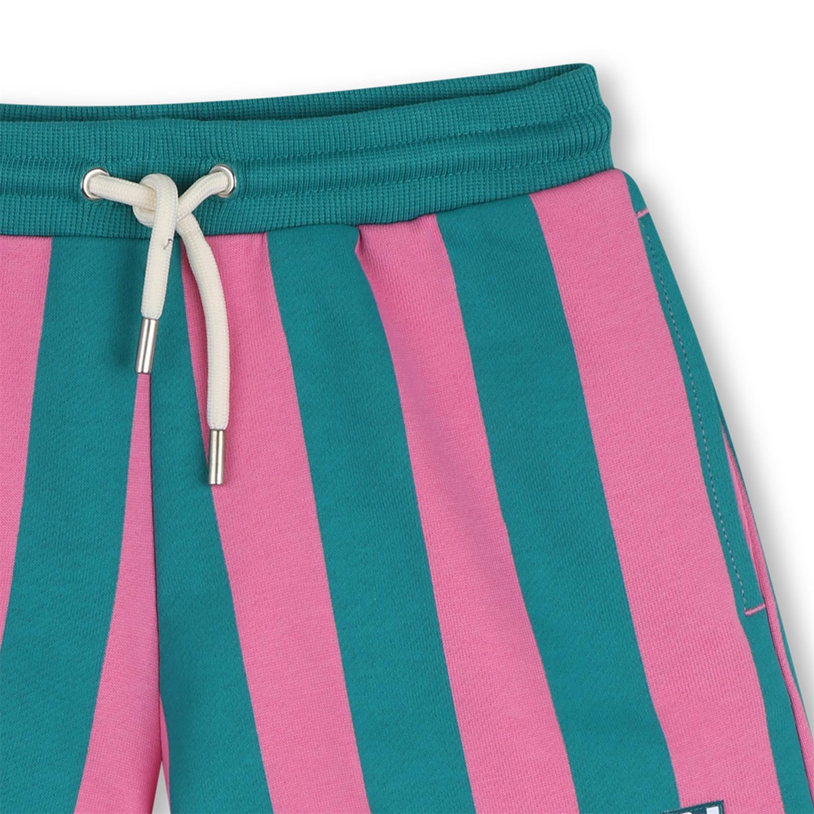 Short KIDS AROUND 45D