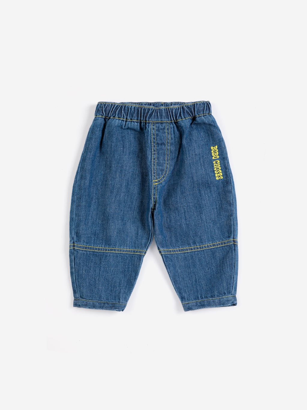 Jeans BOBO CHOSES Midnight blue