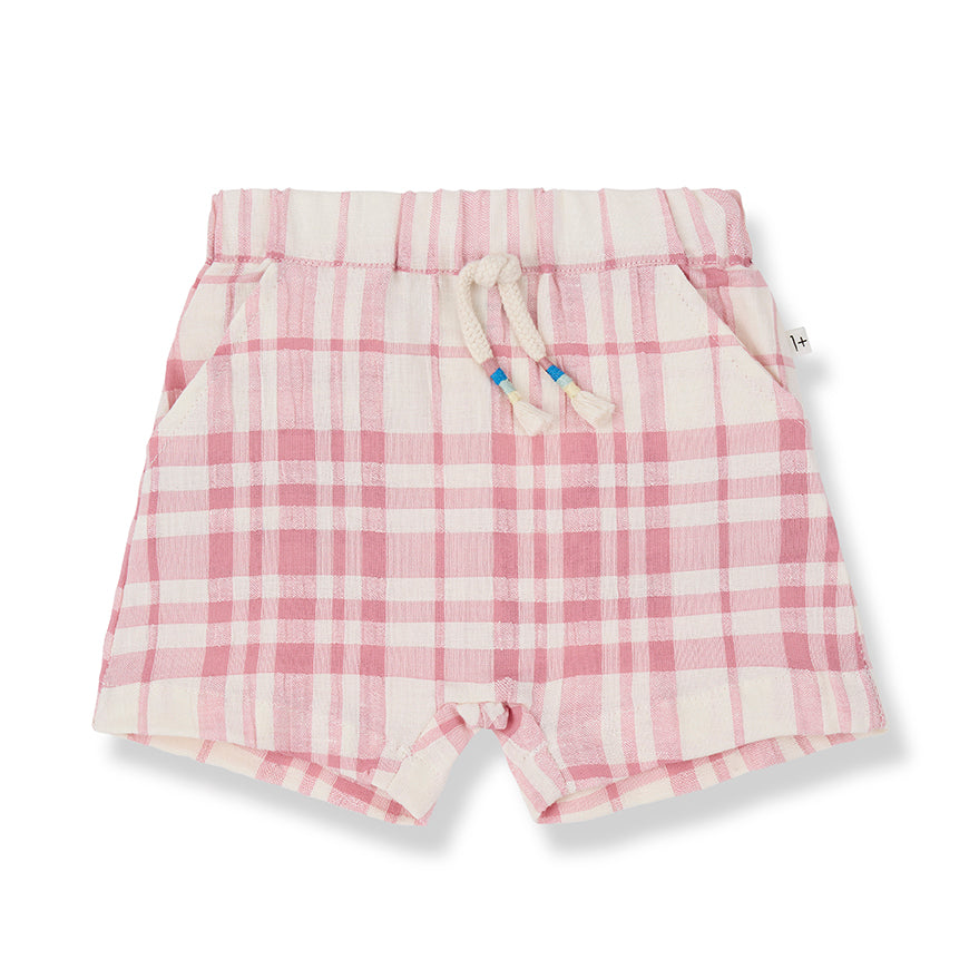 SHORTS 1+ IN THE FAMILY Ultramarine
