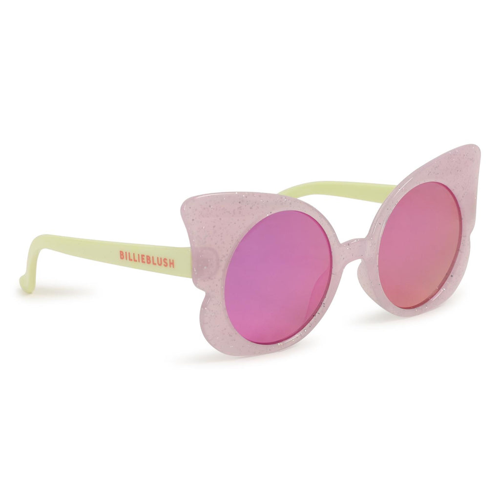 OCCHIALI DA SOLE BILLIEBLUSH MALVA
