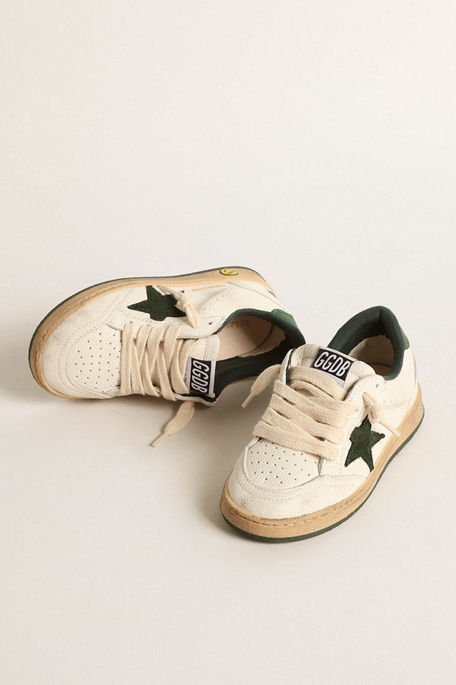 Scarpe GOLDEN GOOSE