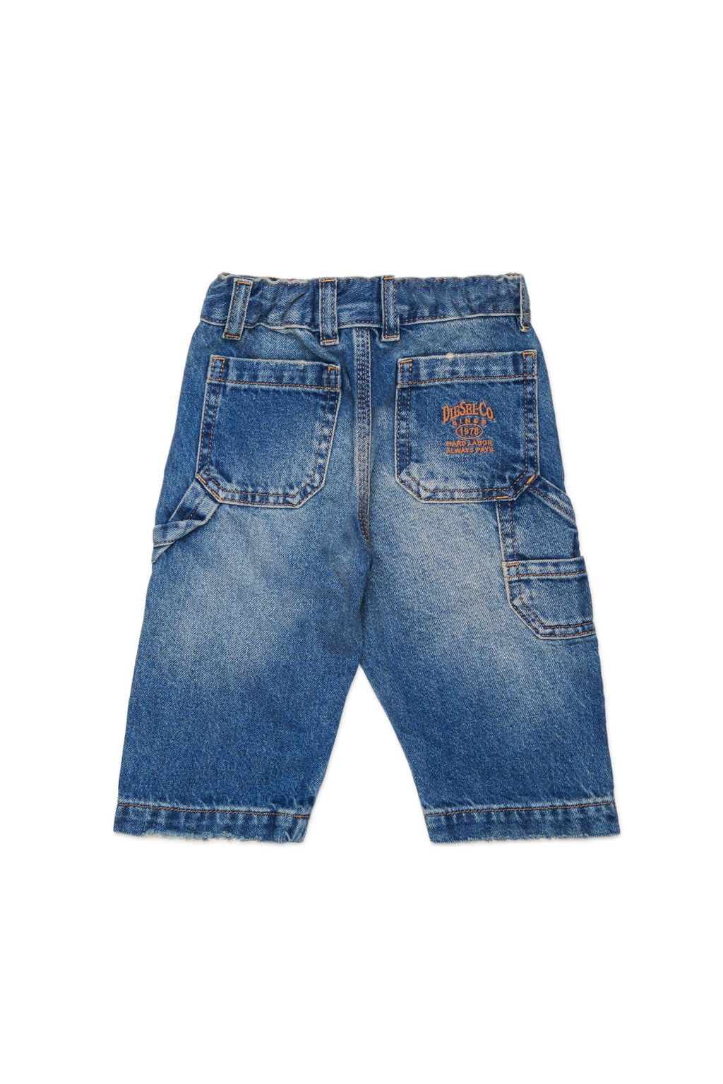 Pantaloni DIESEL
