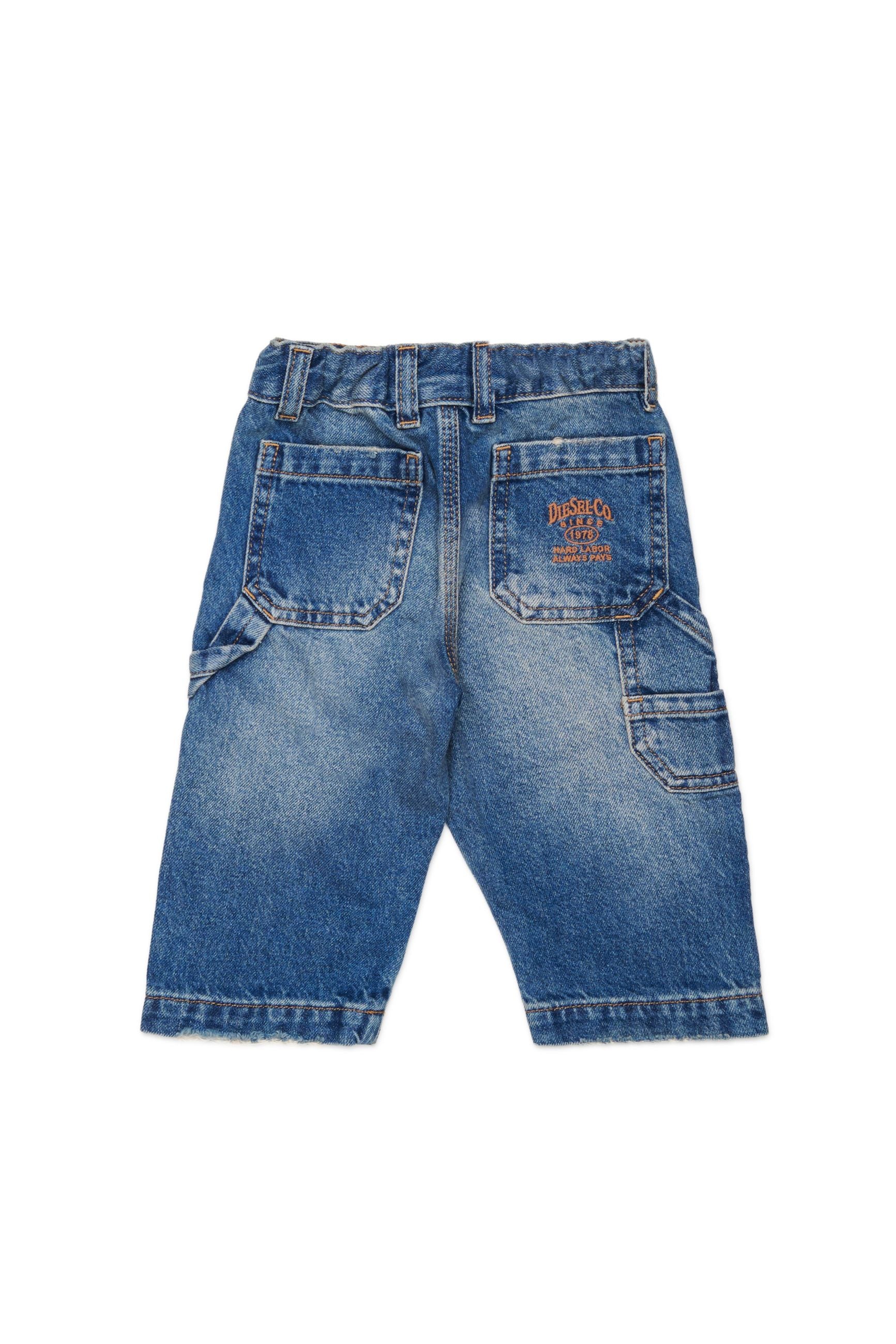 Pantaloni DIESEL