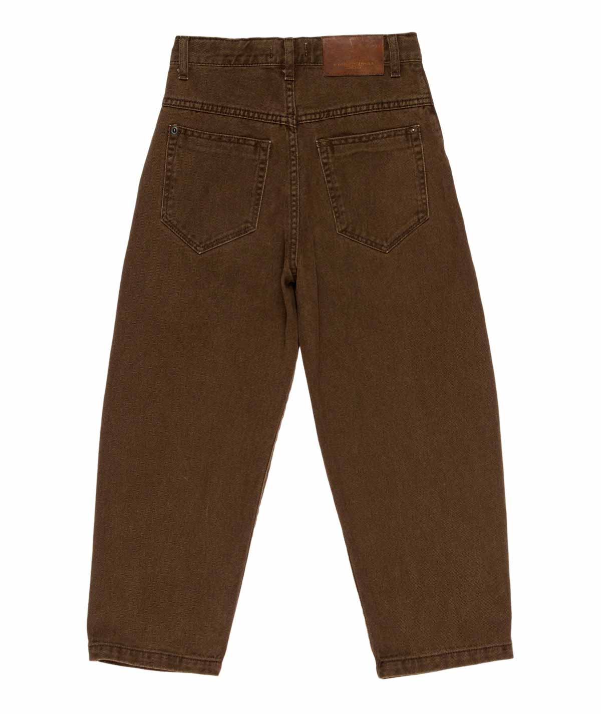 Pantaloni PAOLO PECORA JUNIOR