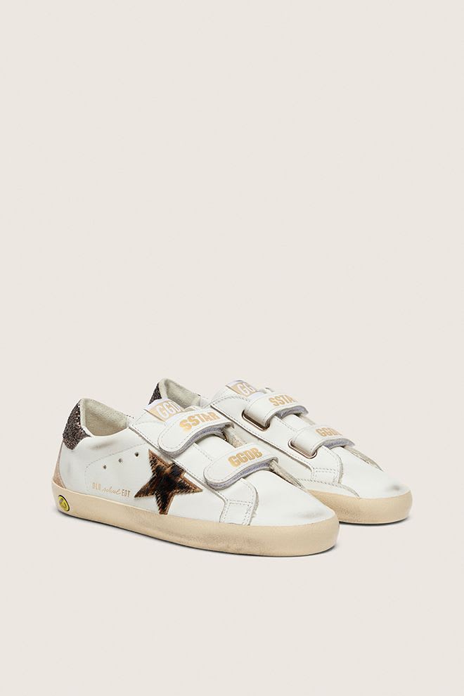 Scarpe GOLDEN GOOSE