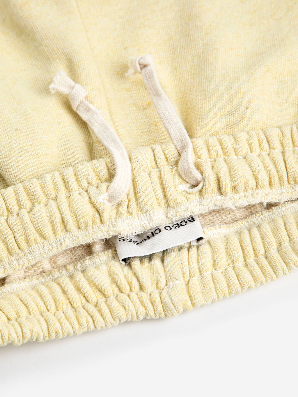 Pantalone BOBO CHOSES Giallo