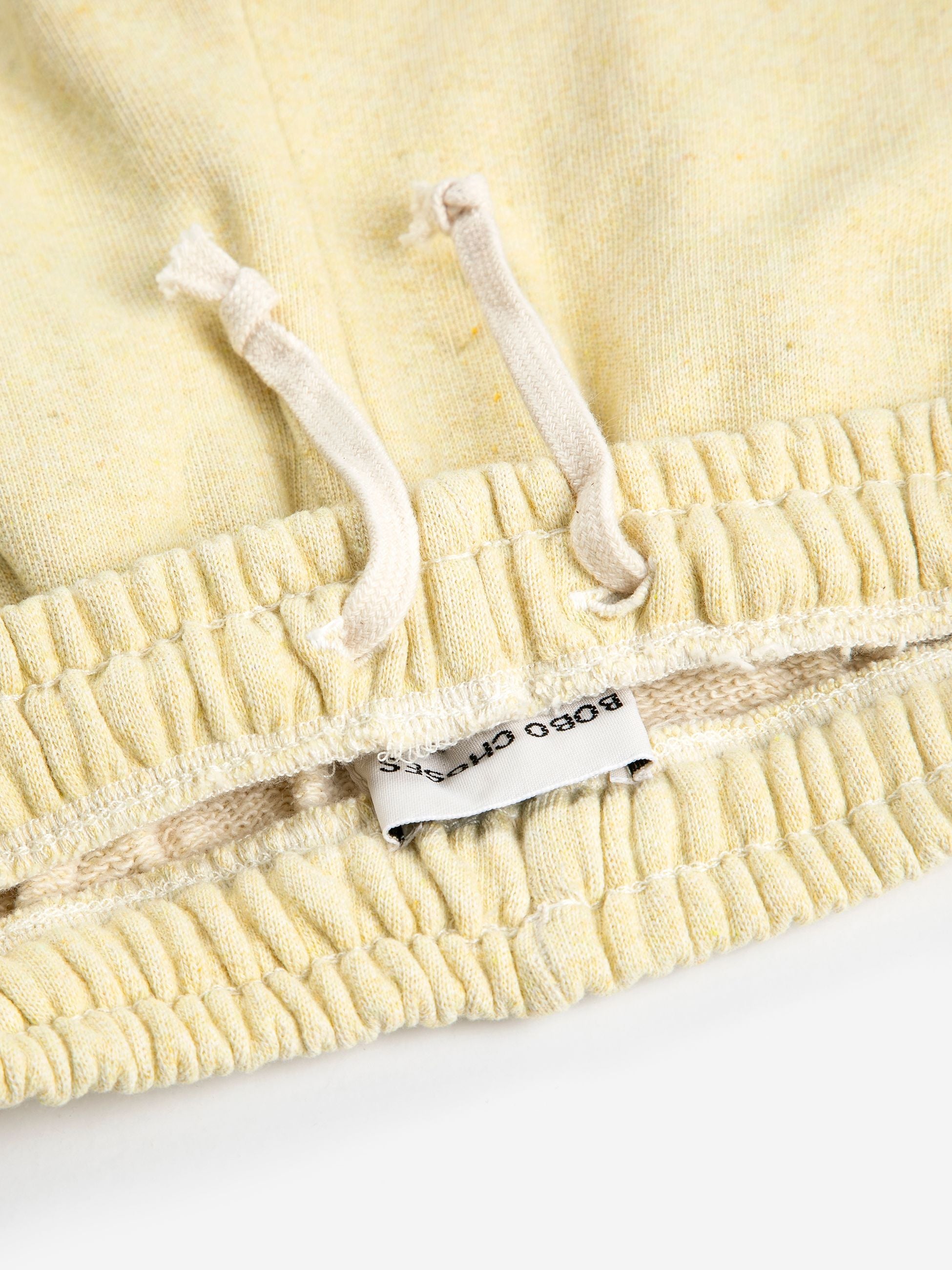 Pantalone BOBO CHOSES Giallo
