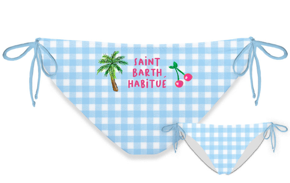 COSTUME MC2 SAINT BARTH 03082L