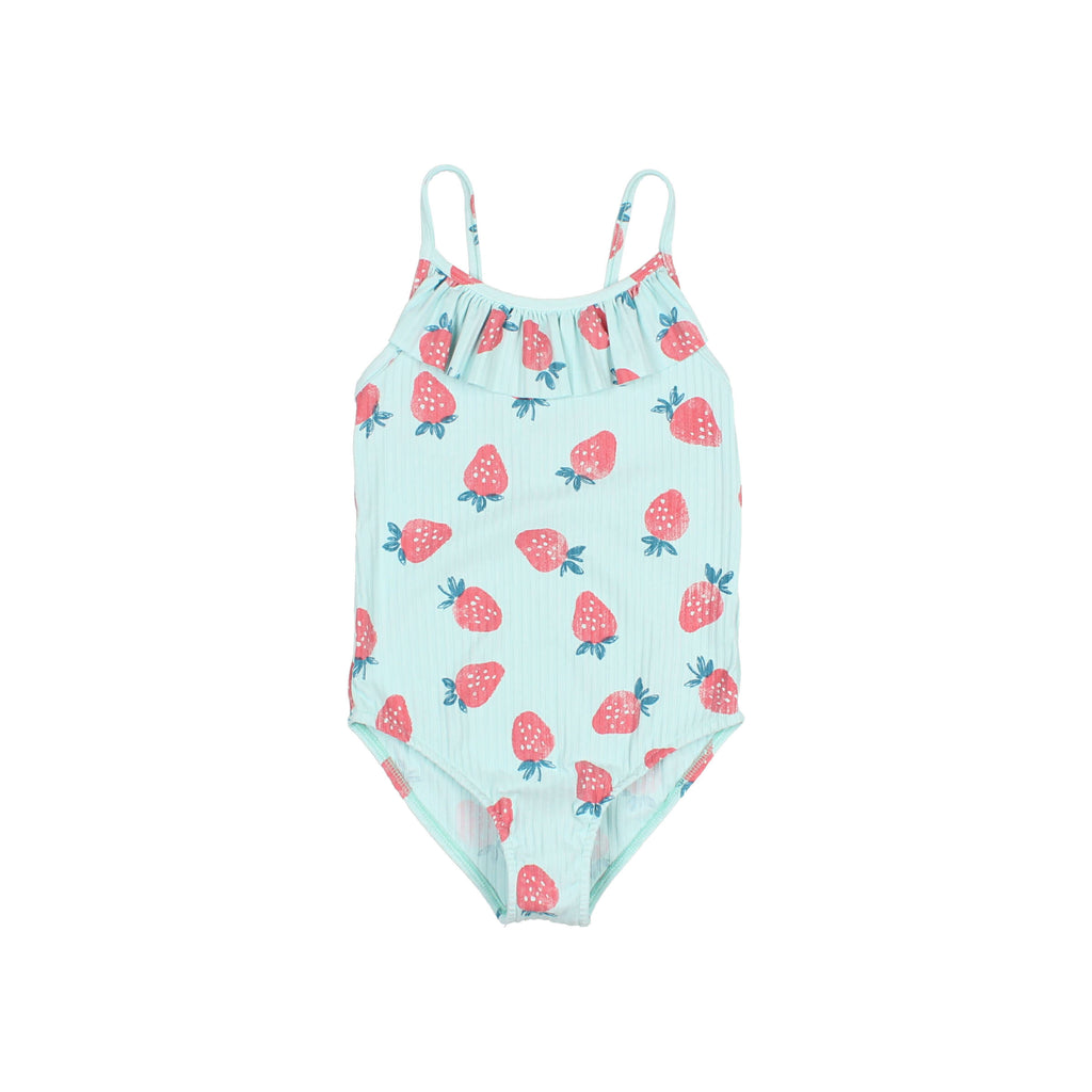 COSTUME BUHO Aqua