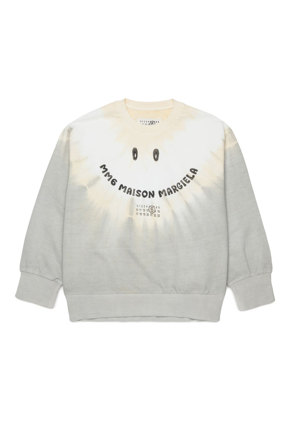 FELPA MARGIELA M6C46