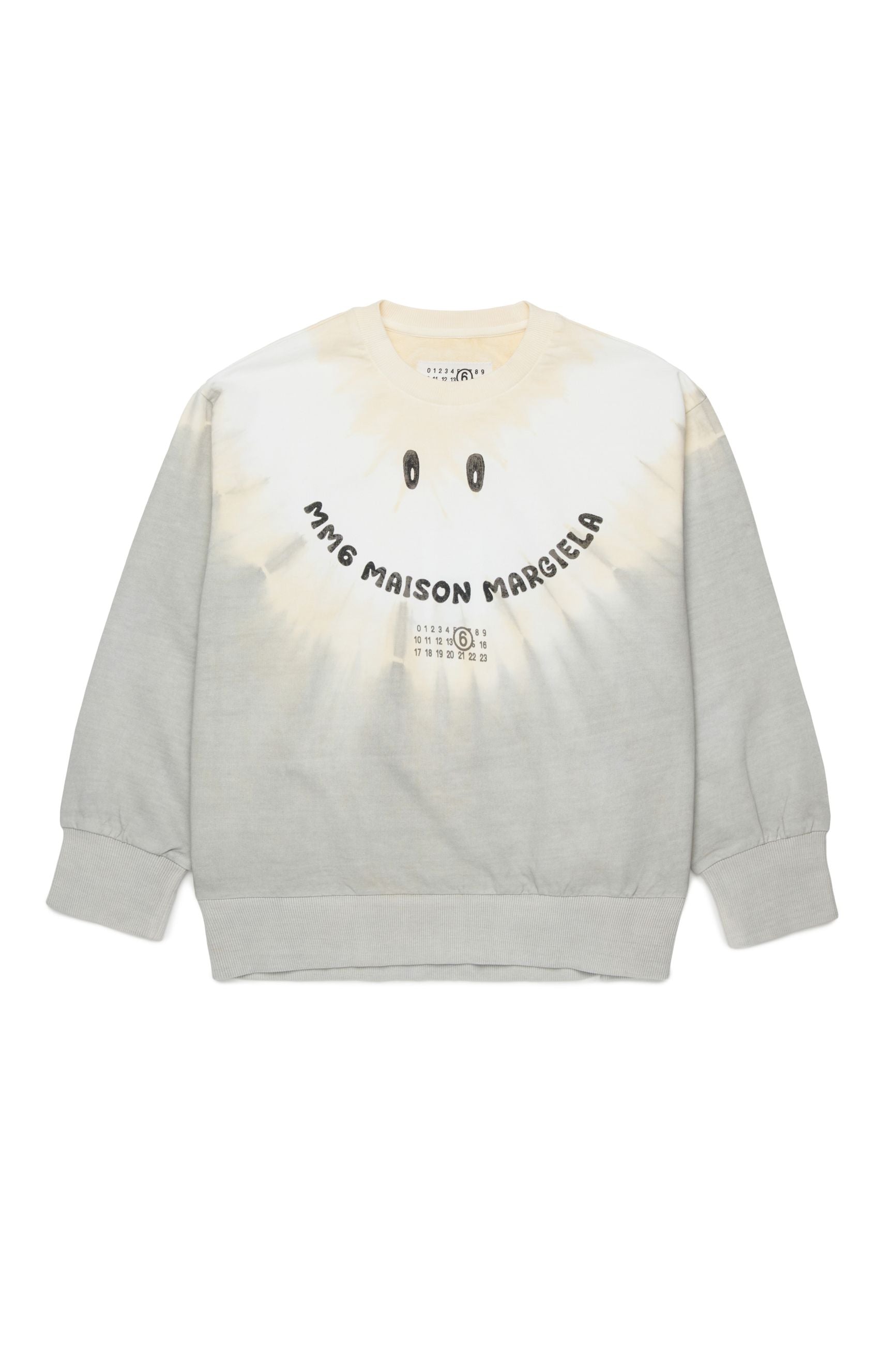 FELPA MARGIELA M6C46