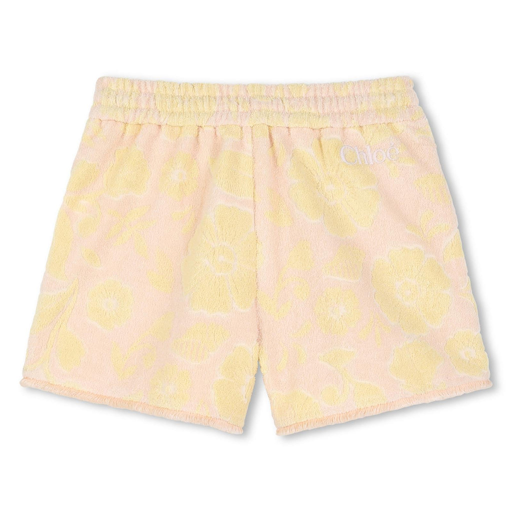 Short CHLOE S05