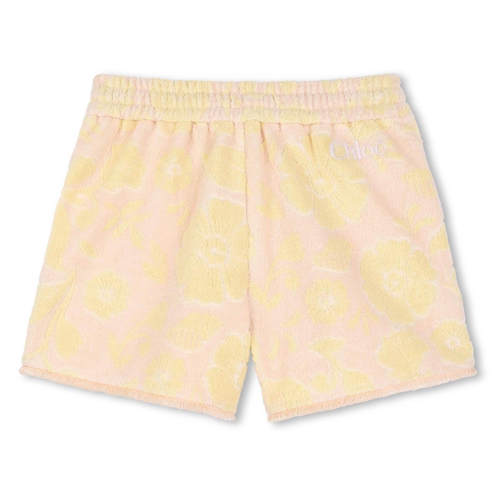 Short CHLOE S05