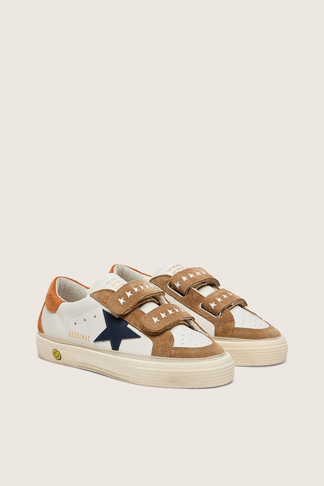 Scarpe GOLDEN GOOSE