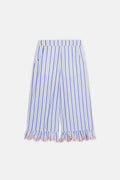 Pantalone LOUISE MISHA Blu