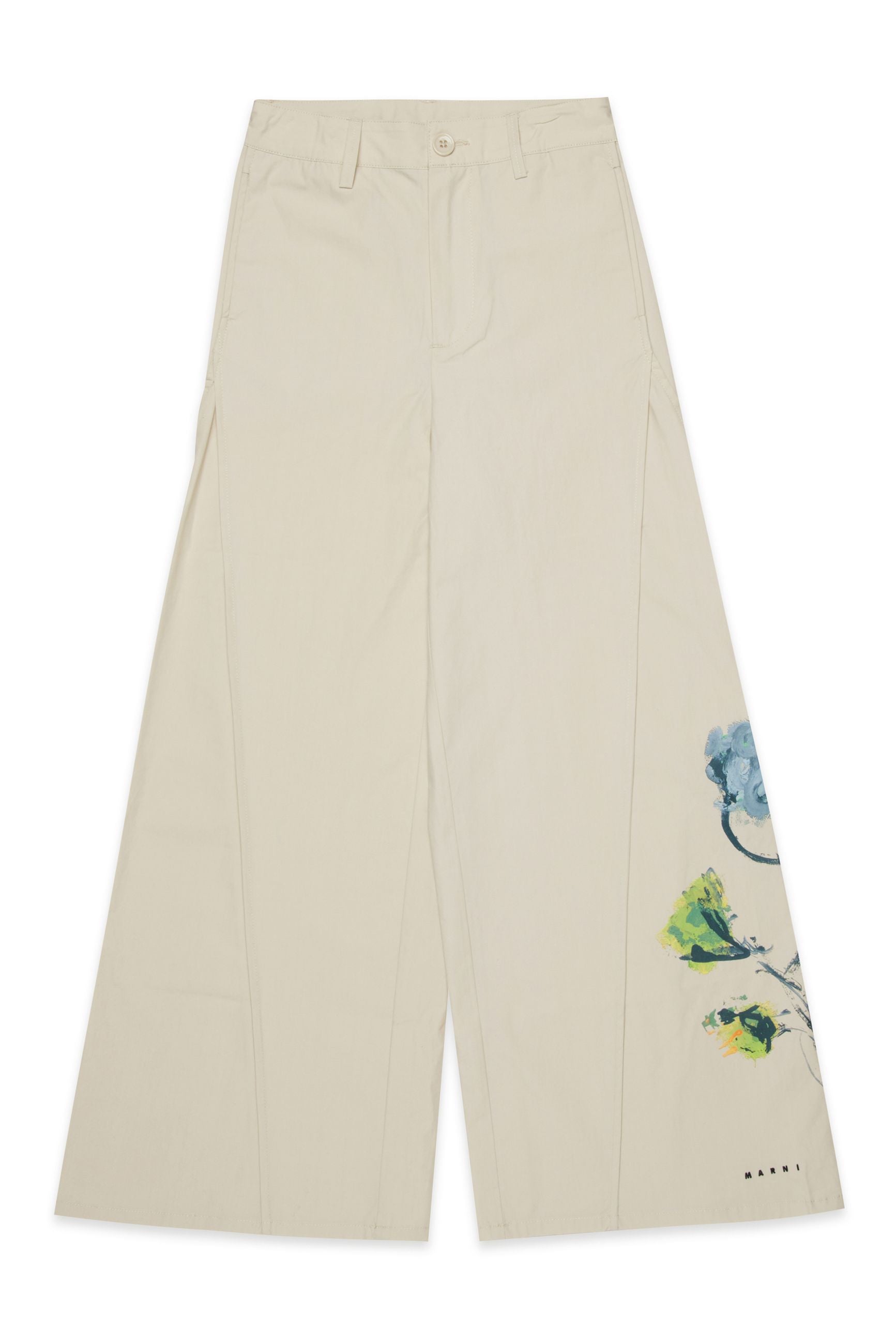 Pantaloni MARNI 0M115