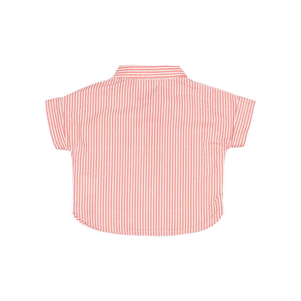 CAMICIA BUHO Sky blue