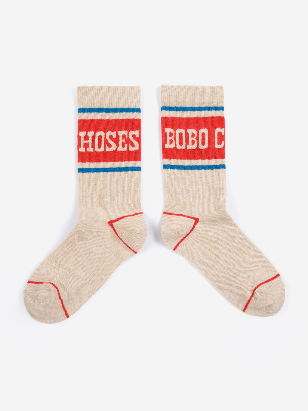 Calzini BOBO CHOSES Beige