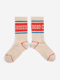Calzini BOBO CHOSES Beige