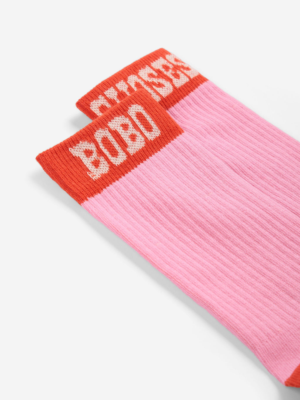 Calzini BOBO CHOSES FUCSIA
