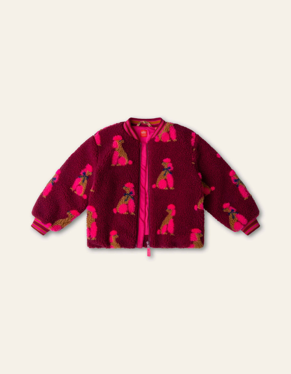 Bomber OILILY