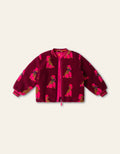 Bomber OILILY