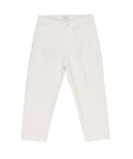 Pantaloni PAOLO PECORA JUNIOR