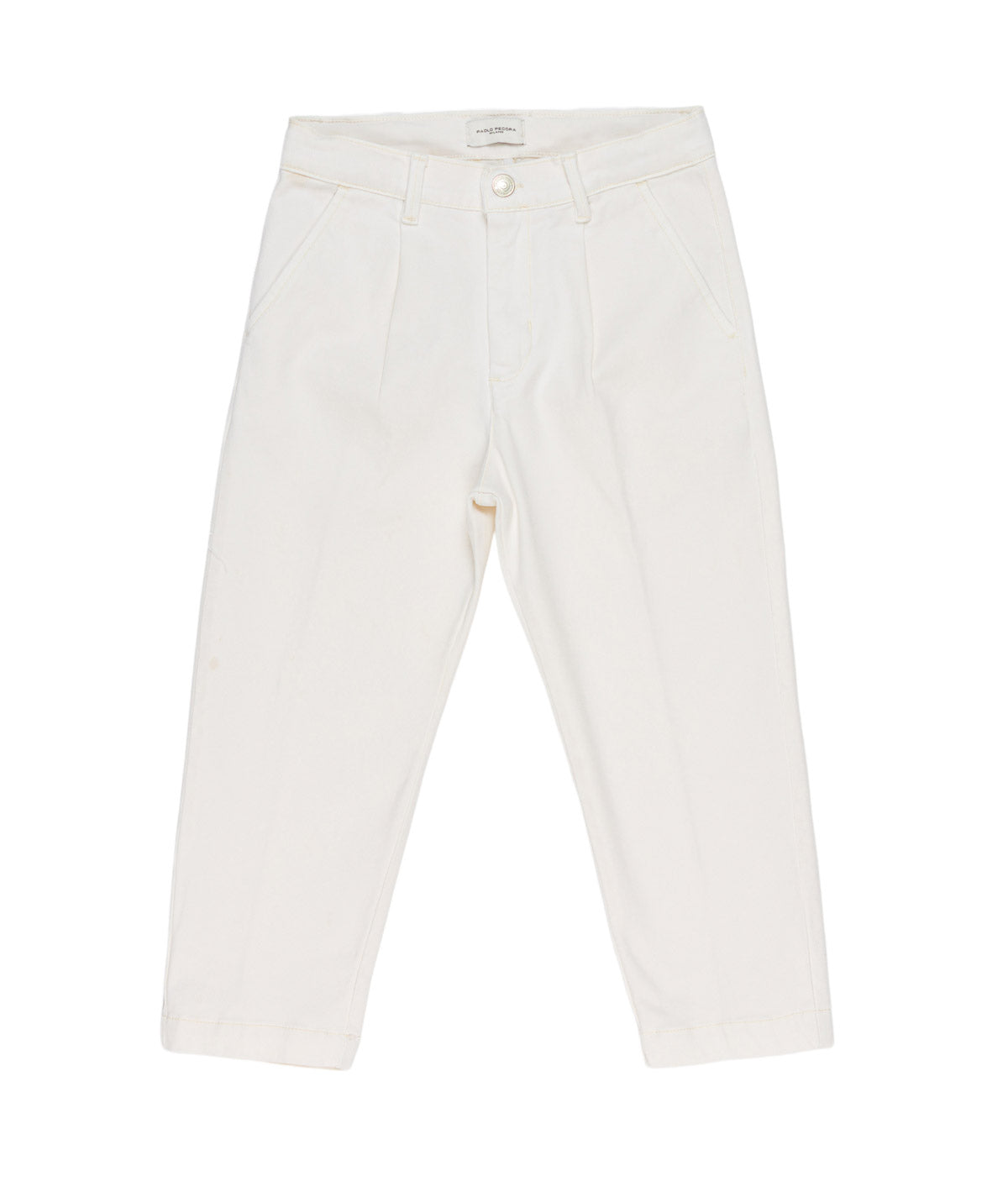 Pantaloni PAOLO PECORA JUNIOR